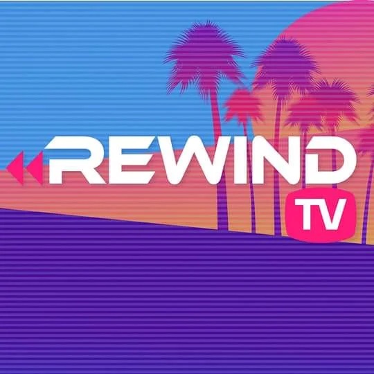 Rewind TV